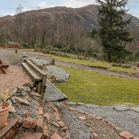 Coire-Dhiubh Villa Glenfinnan Eksteriør billede