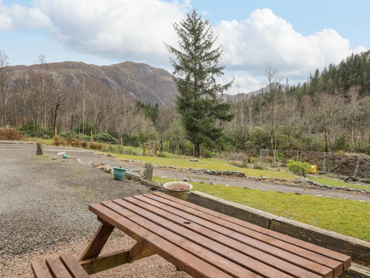 Coire-Dhiubh Villa Glenfinnan Eksteriør billede