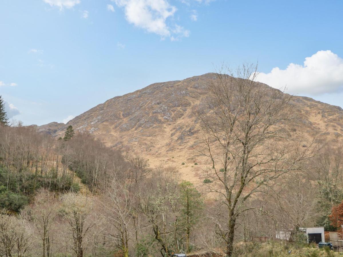 Coire-Dhiubh Villa Glenfinnan Eksteriør billede